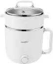 Электрокастрюля Sonifer SF-1508 (белый) icon