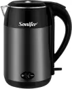Электрочайник Sonifer SF-2072 (черный) icon