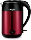 Электрочайник Sonifer SF-2072 (красный) icon