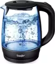 Электрический чайник Sonifer SF-2079 (черный) icon