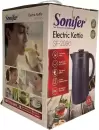 Электрочайник Sonifer SF-2096 (темно-синий) icon 2