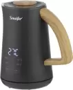 Электрочайник Sonifer SF-2143 (черный) icon