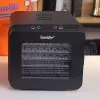 Сушилка для овощей и фруктов Sonifer SF-4006 icon 2