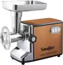 Мясорубка Sonifer SF-5001 (бежевый) icon