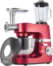 Кухонный комбайн Sonifer SF-8076 (красный) icon