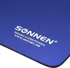 Коврик для мыши Sonnen 220x180x3мм синий icon 2