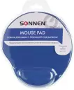 Коврик для мыши Sonnen 513300 icon 4