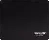 Коврик для мыши Sonnen Black icon