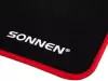 Коврик для стола Sonnen Black Titan XXL 513959 фото 3