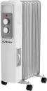 Масляный радиатор Sonnen DFS-7E icon