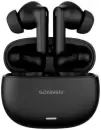 Наушники Sonnen EP-BH33B (черный) icon