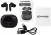 Наушники Sonnen EP-BH33B (черный) icon 3