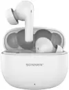 Наушники Sonnen EP-BH34W (белый) icon 2