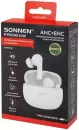 Наушники Sonnen EP-BH34W (белый) icon 5