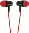 Наушники Sonnen EP-H47RB (красный/черный) icon 2