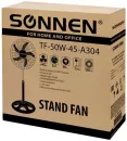 Вентилятор Sonnen FS-45-A304 icon 12