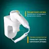 Сушилка для волос Sonnen HD-1288D фото 5