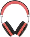 Наушники Sonnen HP-B12BR (черный/красный) icon 3