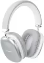 Наушники Sonnen HP-B12BS (серебристый) icon