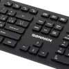 Клавиатура Sonnen KB-8280 icon 2