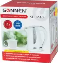 Электрочайник Sonnen KT-1743 icon 2
