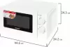 Микроволновая печь Sonnen MW2070B-6MW icon 3