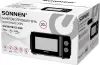 Микроволновая печь Sonnen MW2070BLCR-6MB icon 3