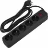 Сетевой фильтр SONNEN SPB-305 513657 (5 розеток, 1.8м) icon