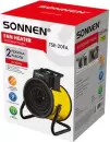 Тепловая пушка Sonnen TSE-20FA фото 7