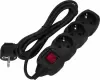 Удлинитель Sonnen U-133GS 513266 (3 розетки, 3 м) icon