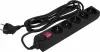 Сетевой фильтр SONNEN U-3513 513489 (5 розеток, 3 м) icon