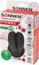 Мышь Sonnen V-18 (черный) icon 10
