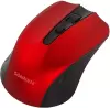 Мышь Sonnen V-99 (красный) icon 2