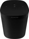 Беспроводная аудиосистема Sonos One SL (черный) icon