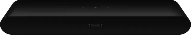 Саундбар Sonos Ray (черный) icon 2