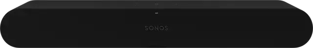 Саундбар Sonos Ray (черный) фото 3