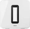 Беспроводной сабвуфер Sonos Sub (белый) icon