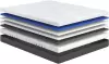 Матрас Сонум Transform Middle 90x200 icon