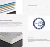 Матрас Сонум Transform Soft 80x200 фото 5