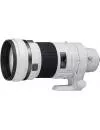 Объектив Sony 300mm F2.8 G SSM II (SAL300F28G2) icon