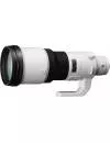 Объектив Sony 500mm F4 G SSM (SAL500F40G) icon