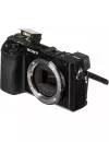 Фотоаппарат Sony Alpha a6100 Body (черный) фото 5