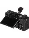 Фотоаппарат Sony Alpha a6100 Kit 16-50mm (черный) фото 6