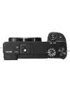 Фотоаппарат Sony Alpha a6100 Kit 16-50mm (черный) фото 7