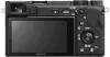 Фотоаппарат Sony a6400 Kit Sigma 30mm F1.4 DC DN Contemporary Sony E icon 3