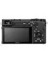 Фотоаппарат Sony a6600 Kit 18-135mm (ILCE-6600M) фото 3