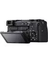Фотоаппарат Sony a6600 Kit 18-135mm (ILCE-6600M) фото 5
