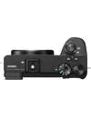 Фотоаппарат Sony a6600 Kit 18-135mm (ILCE-6600M) фото 6