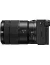 Фотоаппарат Sony a6600 Kit 18-135mm (ILCE-6600M) фото 8