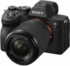 Фотоаппарат Sony a7 IV Kit 28-70 фото 2
